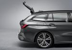 BMW 330i Touring M Sport 2019 года (WW)